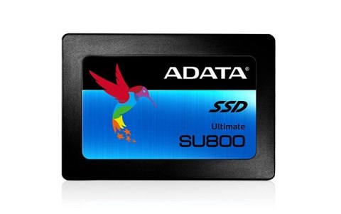 Dysk SSD ADATA Ultimate SU800 1TB 2,5" SATA III ADATA