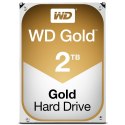 Dysk serwerowy HDD WD Gold DC HA750 (2 TB; 3.5"; SATA III) (WYPRZEDAŻ) WD