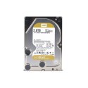 Dysk serwerowy HDD WD Gold DC HA750 (2 TB; 3.5"; SATA III) (WYPRZEDAŻ) WD