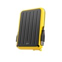 Dysk zewnętrzny HDD Silicon Power Armor A66 (2TB; 2,5"; USB 3.2; Yellow; SP020TBPHD66SS3Y) Silicon Power