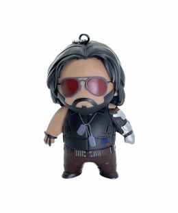 Figurka kolekcjonerska Good Loot Cyberpunk 2077 - Johnny Cenega Publishing