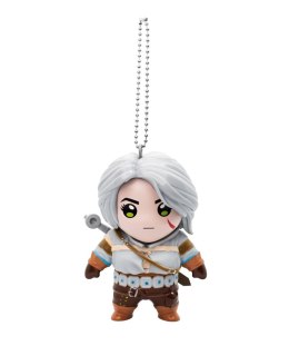 Figurka kolekcjonerska Good Loot Funko POP HDF: The Witcher (Wiedźmin) Ciri Cenega Publishing