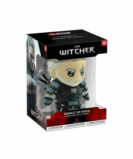 Figurka kolekcjonerska Good Loot The Witcher - Geralt z Rivi Cenega Publishing