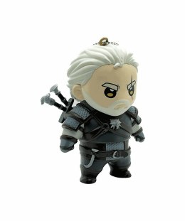 Figurka kolekcjonerska Good Loot The Witcher - Geralt z Rivi Cenega Publishing