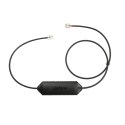 Jabra 14201-43 akcesoria do słuchawek Adapter EHS Jabra