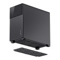 Jonsbo D41 MESH Screen ATX Tempered Glass - black Jonsbo