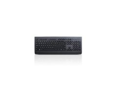 Lenovo 4X30H56874 klawiatura Uniwersalne RF Wireless QWERTY US English Czarny Lenovo