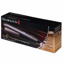 Prostownica REMINGTON S8590 (45W; kolor czarny) (WYPRZEDAŻ) REMINGTON