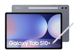 Samsung Galaxy Tab S10+ (X820) WiFi 12/256GB Grey Samsung