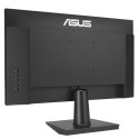 ASUS VA27EHF monitor komputerowy 68,6 cm (27") 1920 x 1080 px Full HD LCD Czarny ASUS