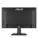 ASUS VA27EHF monitor komputerowy 68,6 cm (27") 1920 x 1080 px Full HD LCD Czarny ASUS