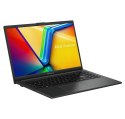 ASUS Vivobook GO 15 E1504FA-BQ050 Ryzen 5 7520U 15.6"FHD IPS 60Hz 250nits AG 8GB LPDDR5 SSD512 AMD Radeon Graphics WLAN+BT Cam72 ASUS