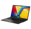 ASUS Vivobook GO 15 E1504FA-BQ050 Ryzen 5 7520U 15.6"FHD IPS 60Hz 250nits AG 8GB LPDDR5 SSD512 AMD Radeon Graphics WLAN+BT Cam72 ASUS