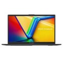 ASUS Vivobook GO 15 E1504FA-BQ050 Ryzen 5 7520U 15.6"FHD IPS 60Hz 250nits AG 8GB LPDDR5 SSD512 AMD Radeon Graphics WLAN+BT Cam72 ASUS