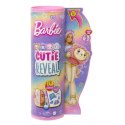 Barbie Cutie Reveal Lew Lalka Seria Słodkie stylizacje HKR06 MATTEL