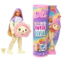 Barbie Cutie Reveal Lew Lalka Seria Słodkie stylizacje HKR06 MATTEL