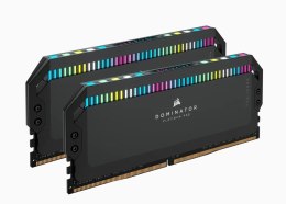 CORSAIR Dominator Platinum RGB — 64 GB: Corsair