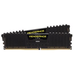 CORSAIR Vengeance LPX — 16 GB: 2 × 8 GB Corsair