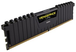 CORSAIR Vengeance LPX — 16 GB: 2 × 8 GB Corsair