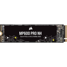 Corsair MP600 Pro NH 2 TB, bez radiatora Corsair