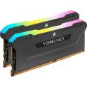 Corsair Vengeance RGB Pro CMH32GX4M2D3600C18 moduł pamięci 32 GB 2 x 16 GB DDR4 3600 MHz Corsair