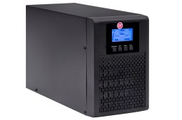 GT UPS GT S 11 UPS 3000VA/2700W 4 X IEC 10A 1 X IEC16A ON-LINE TOWER GT