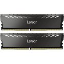 Pamięć Lexar THOR Gaming 16GB (2X8GB) DDR4 3200MHz LD4BU008G-R3200GDXG Lexar