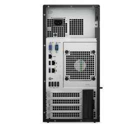 PowerEdge T150, Chassis 4 x 3.5