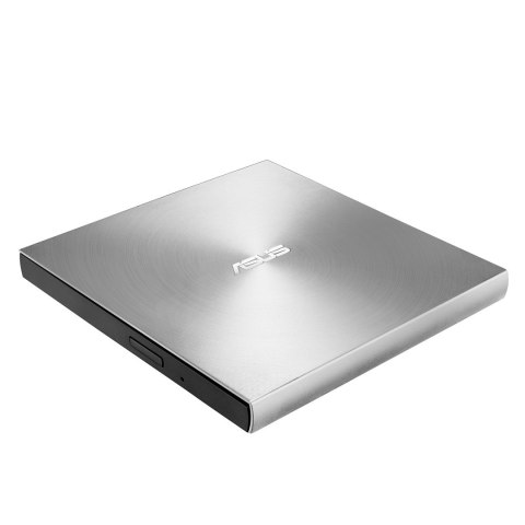 SDRW-08U8M-U ZENDRIVE U8M/SILVER DVD RECORDER USB TYPE-C ASUS