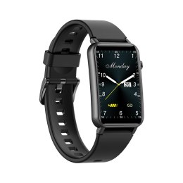 Smartwatch Kumi U3 czarny (black) Kumi