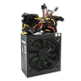 Zasilacz Qoltec Bitcoin Mine 50147 (1600 W; Aktywne; 140 mm) Qoltec