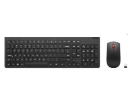 Zestaw klawiatury i myszy Lenovo Essential Wireless Lenovo