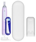 Braun Oral-B szczoteczka elektryczna iO 4 ROSE Braun