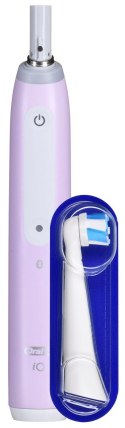 Braun Oral-B szczoteczka elektryczna iO 4 ROSE Braun