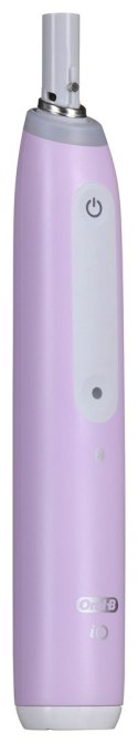 Braun Oral-B szczoteczka elektryczna iO 4 ROSE Braun