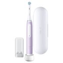 Braun Oral-B szczoteczka elektryczna iO 4 ROSE Braun