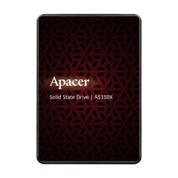 Dysk SSD Apacer AS350X 1TB SATA III Apacer