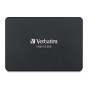 Dysk Verbatim VI550 S3 49350 (128 GB ; 2.5"; SATA III) Verbatim