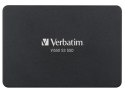 Dysk Verbatim VI550 S3 49350 (128 GB ; 2.5"; SATA III) Verbatim