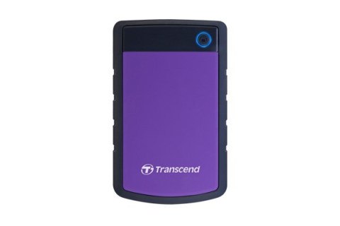 Dysk twardy USB3 4TB EXT. 2.5" TS4TSJ25H3P TRANSCEND Transcend