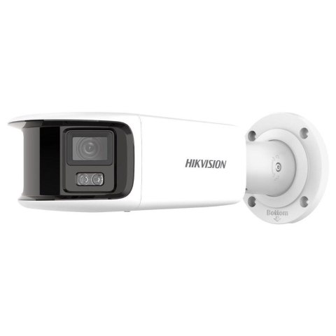 Kamera IP panoramiczna HIKVISION DS-2CD2T87G2P-LSU/SL (4mm) (C) Hikvision