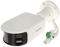 Kamera IP panoramiczna HIKVISION DS-2CD2T87G2P-LSU/SL (4mm) (C) Hikvision