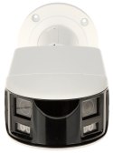 Kamera IP panoramiczna HIKVISION DS-2CD2T87G2P-LSU/SL (4mm) (C) Hikvision