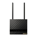 Asus 4G-N16 802.11n 300 Mbit/s 10/100 Mbit/s Ethernet LAN (RJ-45) ports 1 Mesh Support No MU-MiMO No 4G Antenna type Internal/Ex ASUS