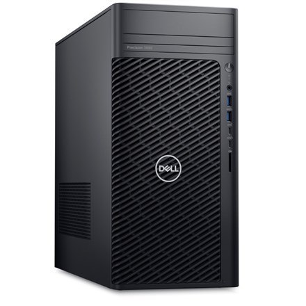 Dell Precision Tower 3680 i9-14900/32GB/1TB/NVIDIA RTX 4000 Dell