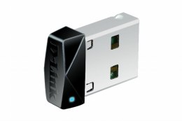 Karta sieciowa D-Link DWA-121 (USB 2.0) Micro USB Wi-Fi N 150Mbps D-Link