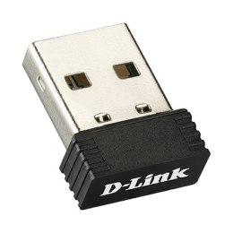 Karta sieciowa D-Link DWA-121 (USB 2.0) Micro USB Wi-Fi N 150Mbps D-Link