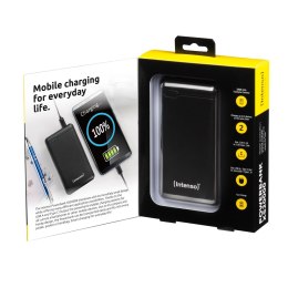 POWER BANK USB 20000MAH BLACK 7313550 INTENSO INTENSO