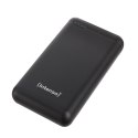 POWER BANK USB 20000MAH BLACK 7313550 INTENSO INTENSO