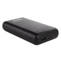 POWER BANK USB 20000MAH BLACK 7313550 INTENSO INTENSO